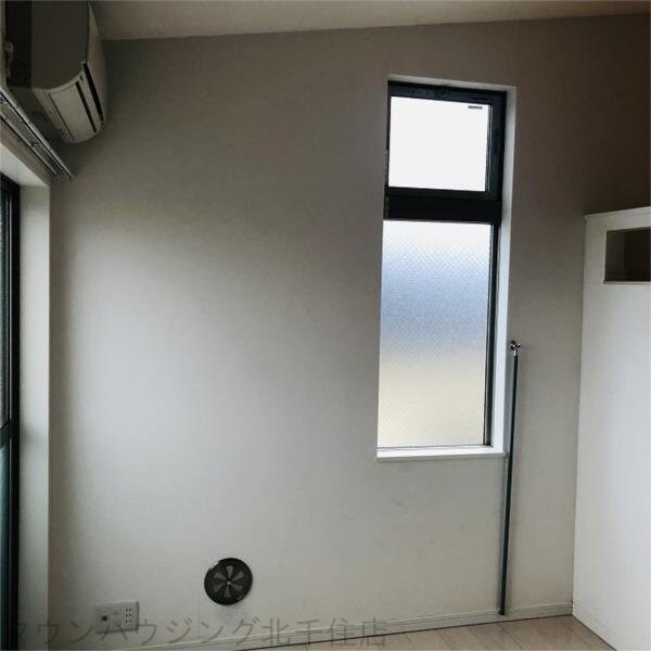 stage青井の物件内観写真