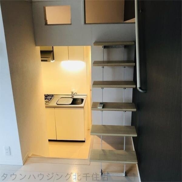 stage青井の物件内観写真