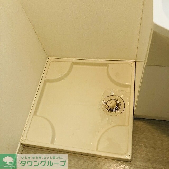 stage青井の物件内観写真