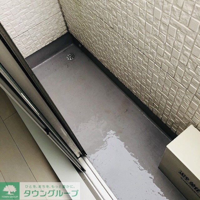 stage青井の物件内観写真