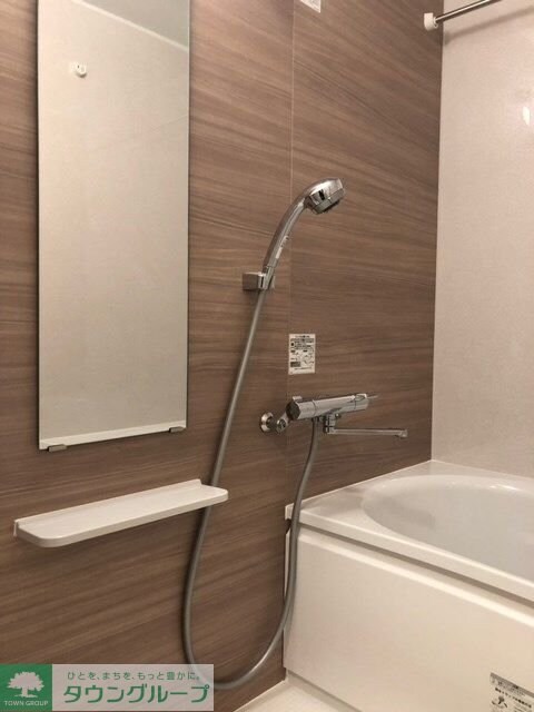 ルーブル西新井の物件内観写真