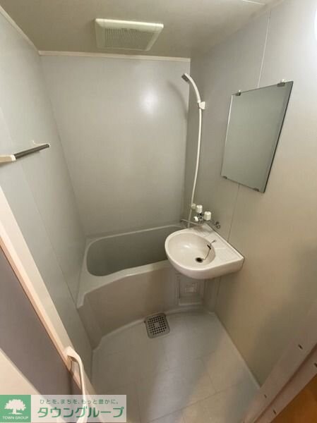 リバージュ北千住の物件内観写真