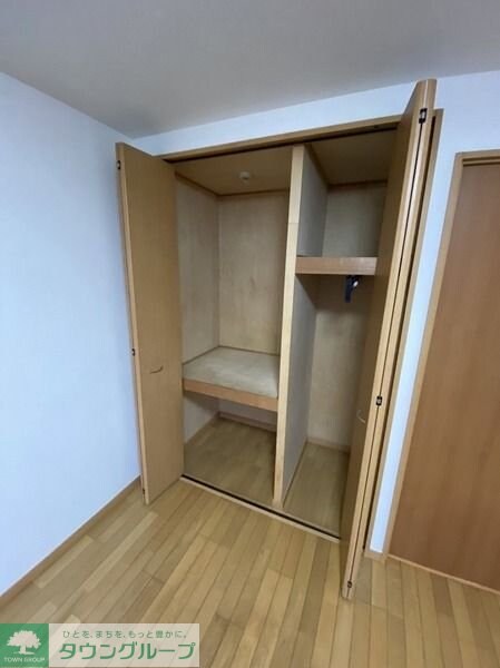 リバージュ北千住の物件内観写真