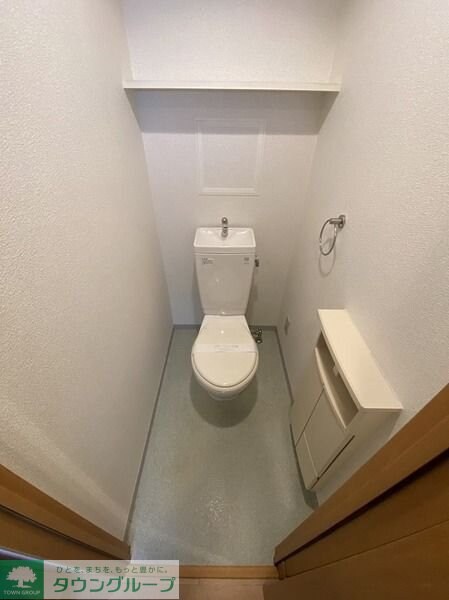 リバージュ北千住の物件内観写真