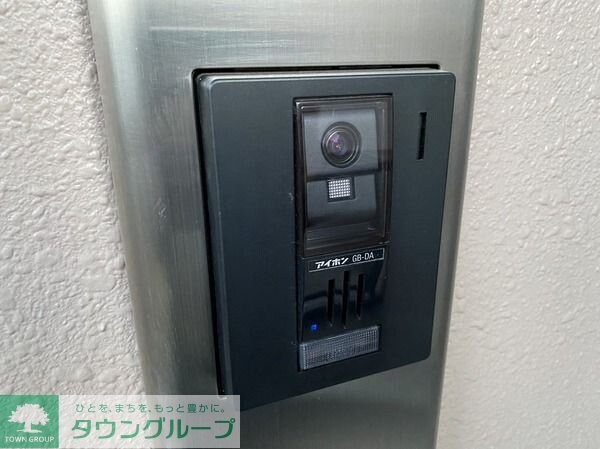 リバージュ北千住の物件内観写真