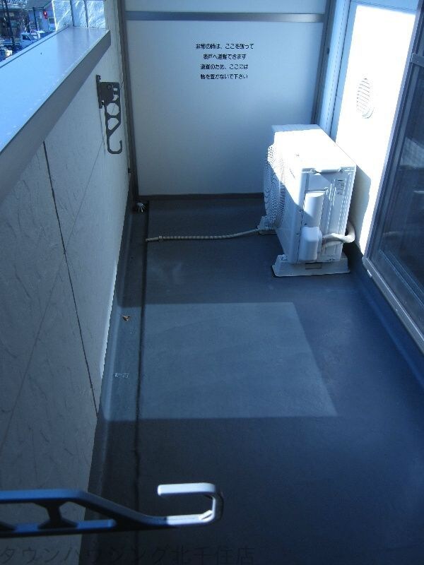 ネオハイブリッジの物件内観写真