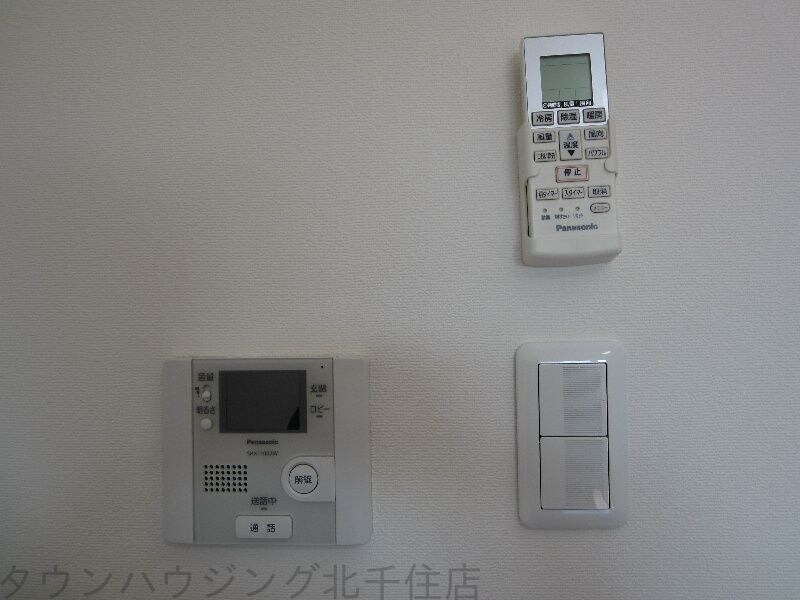 ネオハイブリッジの物件内観写真