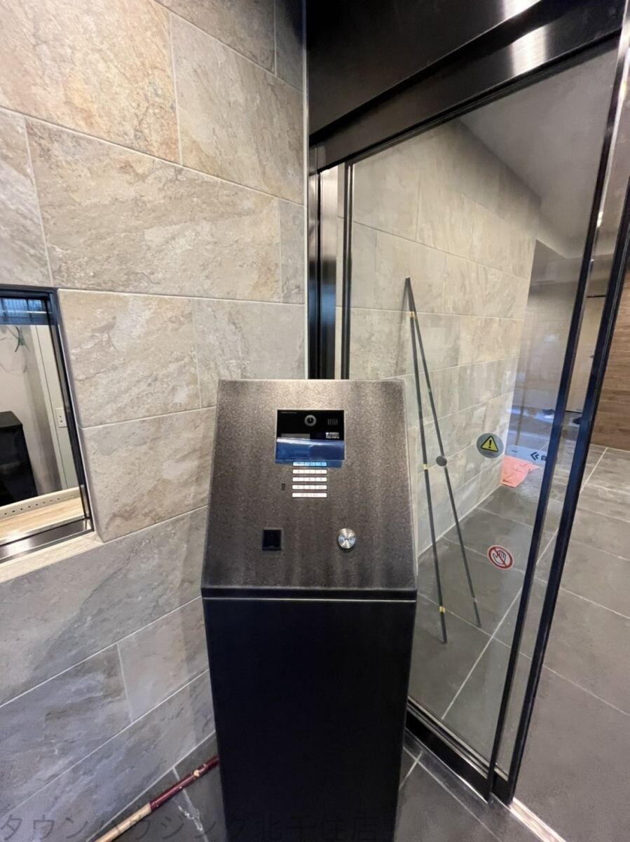 ORSUS UMEJIMAの物件内観写真