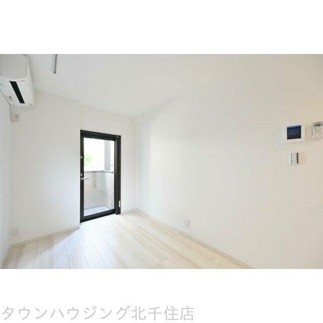 MELDIA足立4丁目の物件内観写真