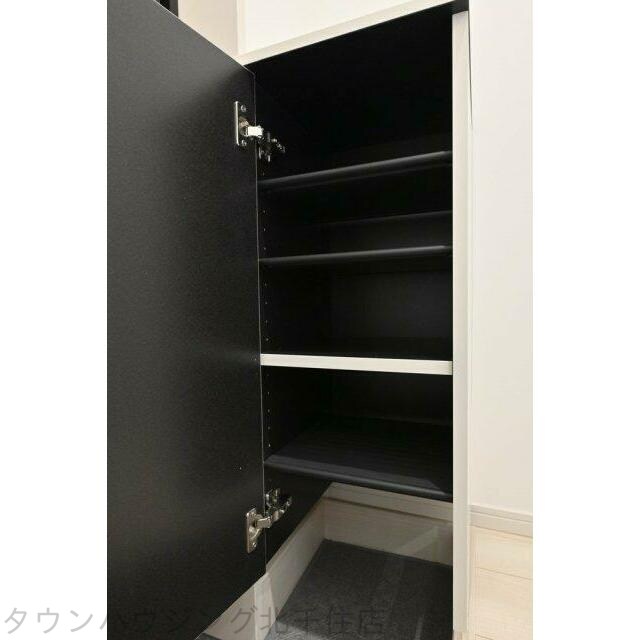 MELDIA足立4丁目の物件内観写真