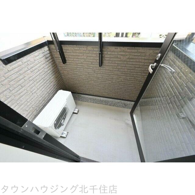 MELDIA足立4丁目の物件内観写真