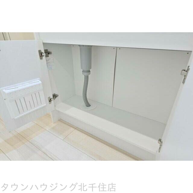 MELDIA足立4丁目の物件内観写真