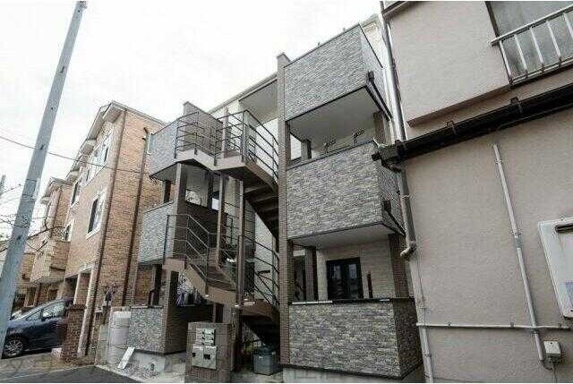 MELDIA足立4丁目の物件内観写真