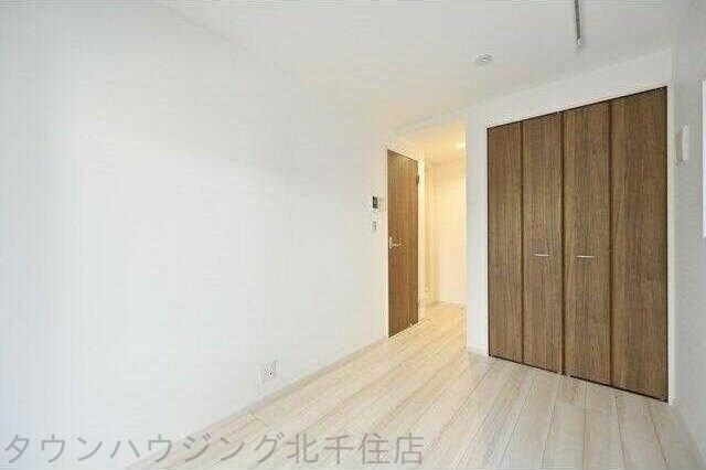 MELDIA足立4丁目の物件内観写真