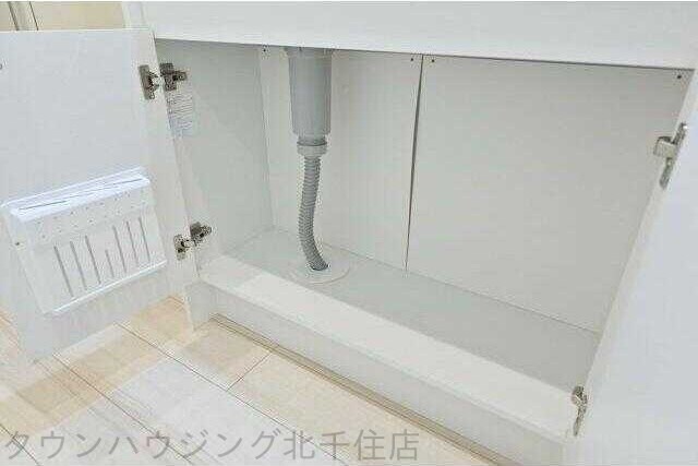 MELDIA足立4丁目の物件内観写真