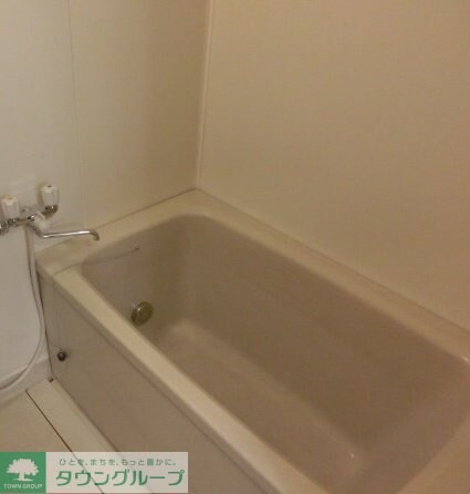 ロイヤルパレス綾瀬の物件内観写真