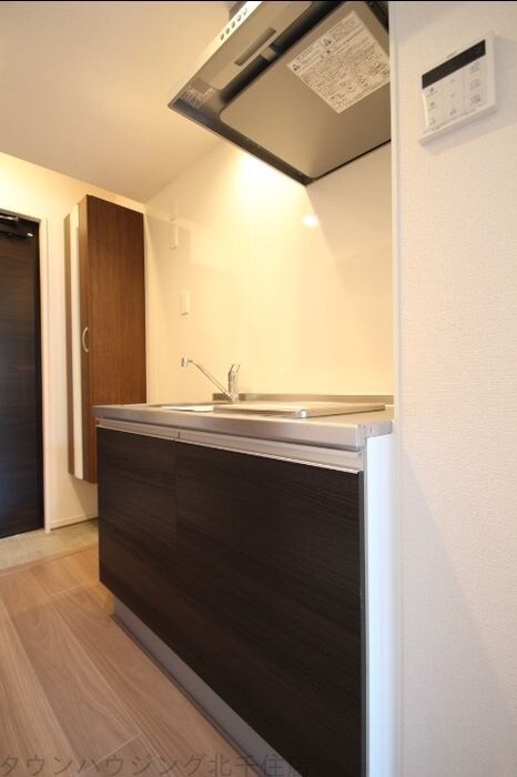 アンジュール綾瀬の物件内観写真