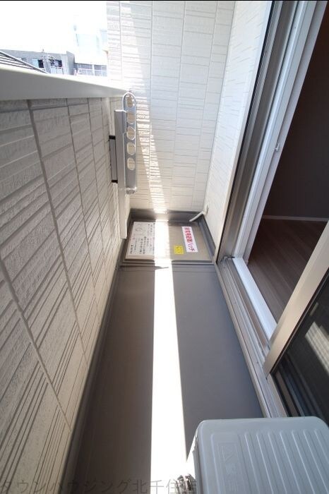 アンジュール綾瀬の物件内観写真