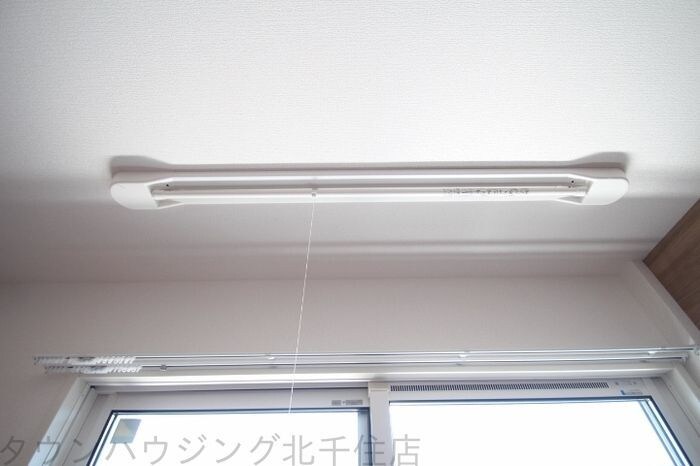 アンジュール綾瀬の物件内観写真