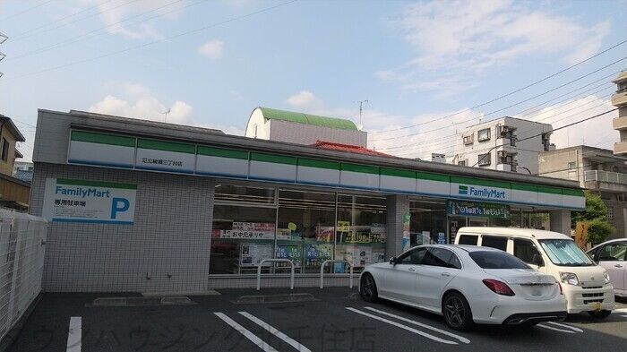 アンジュール綾瀬の物件内観写真