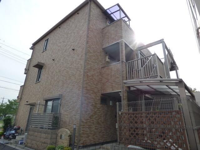 ラ・フィーユ六町の物件内観写真