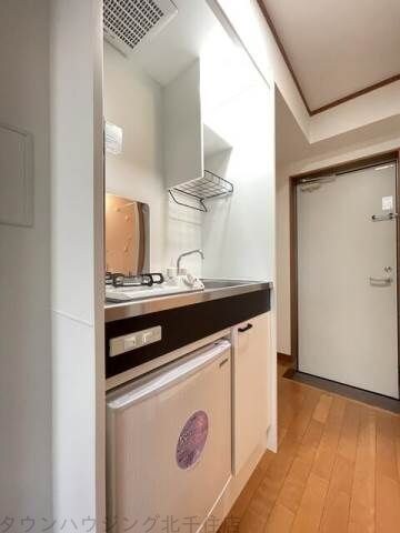 マーレ梅島(マーレウメジマ)の物件内観写真