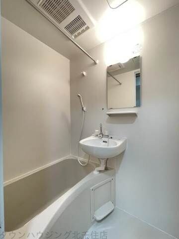 マーレ梅島(マーレウメジマ)の物件内観写真