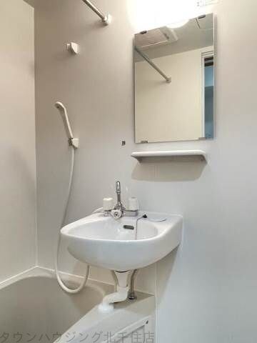 マーレ梅島(マーレウメジマ)の物件内観写真