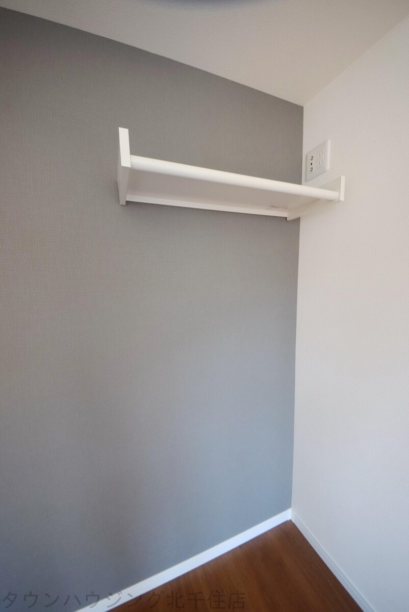 ランドヴィル千住柳町の物件内観写真