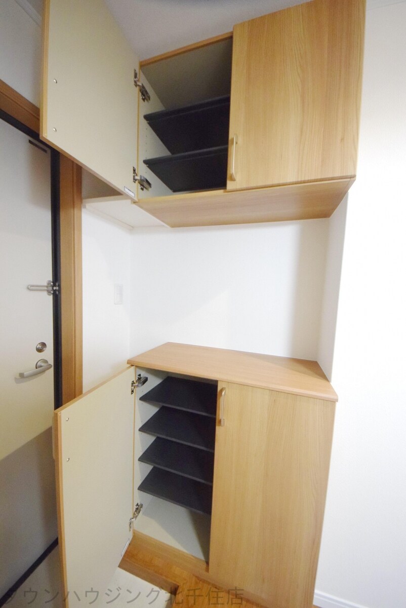 ランドヴィル千住柳町の物件内観写真