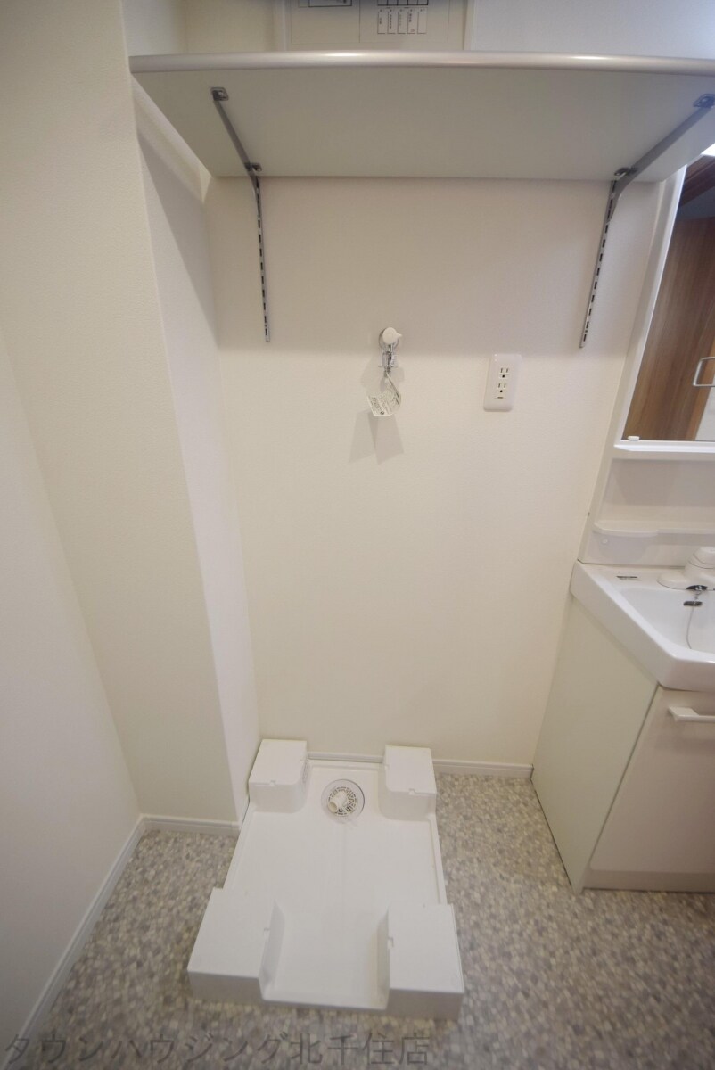 ランドヴィル千住柳町の物件内観写真