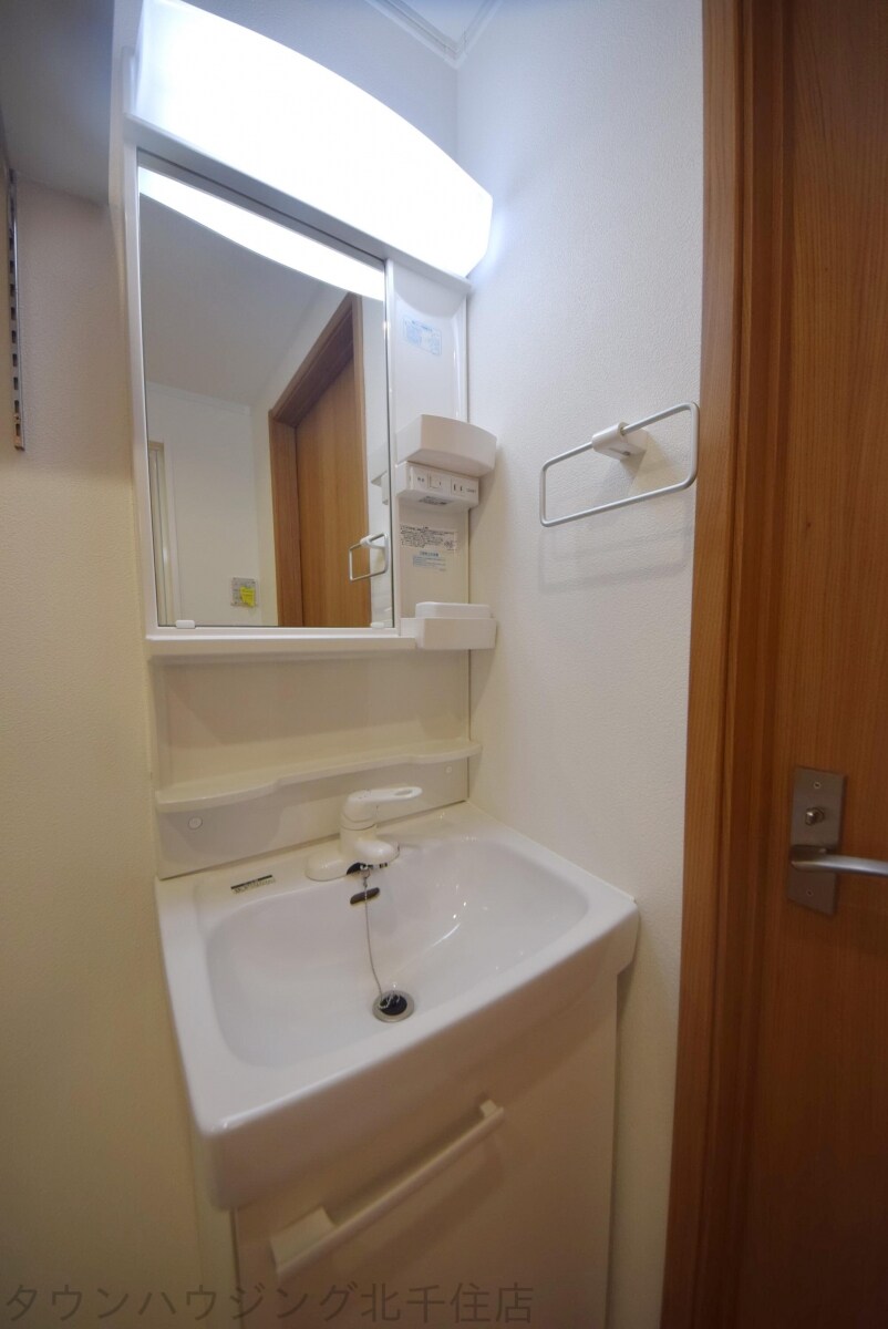 ランドヴィル千住柳町の物件内観写真