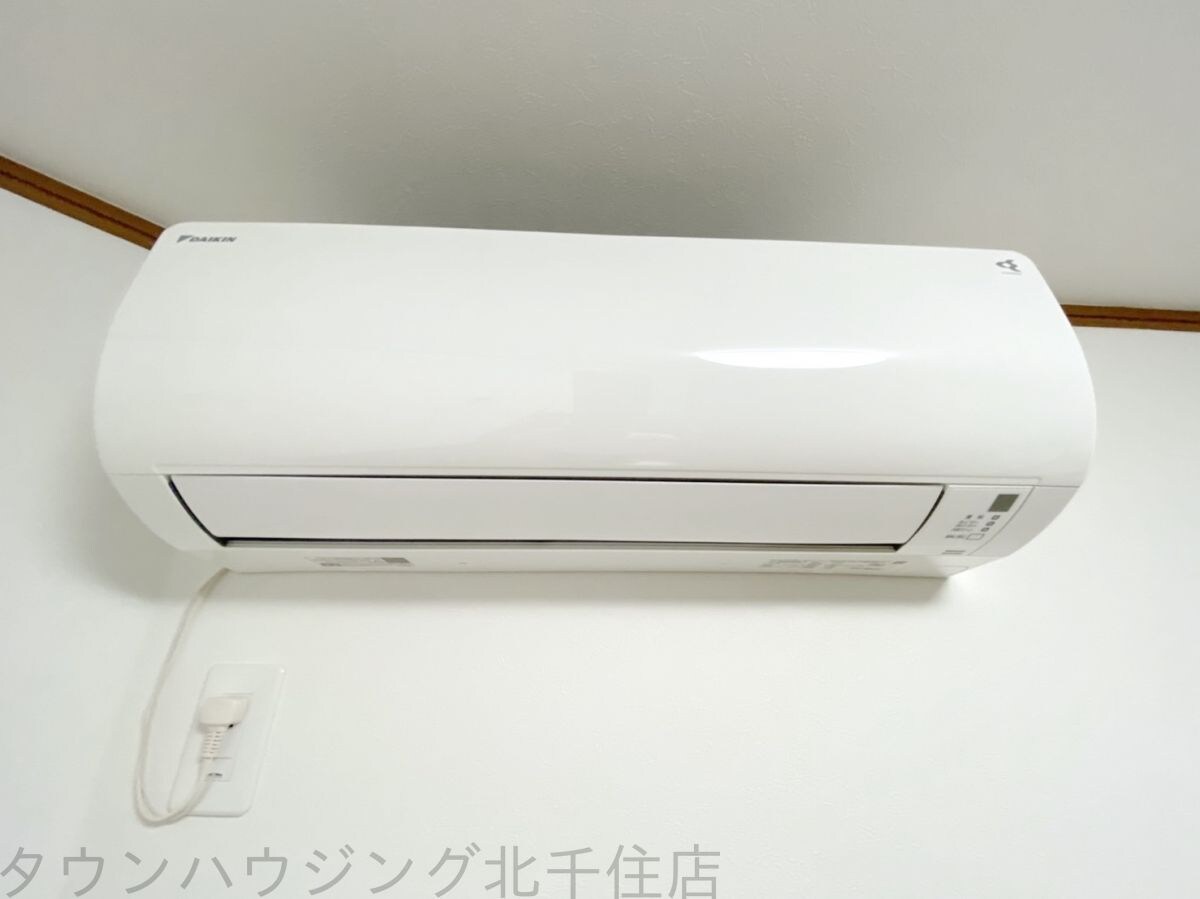 シャンテ綾瀬の物件内観写真