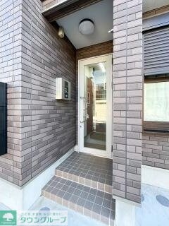 シャンテ綾瀬の物件内観写真