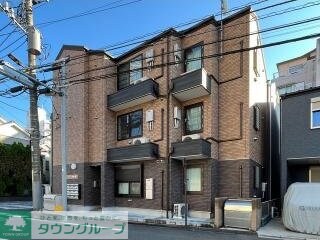 シャンテ綾瀬の物件内観写真