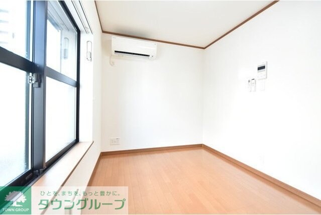 シャンテ綾瀬の物件内観写真