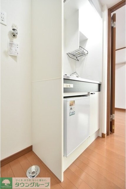 シャンテ綾瀬の物件内観写真