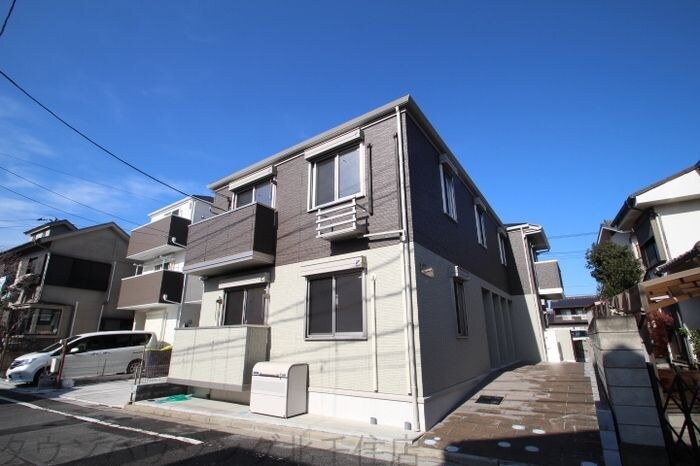 エスケーハイツの物件内観写真