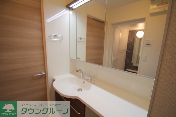 エスケーハイツの物件内観写真