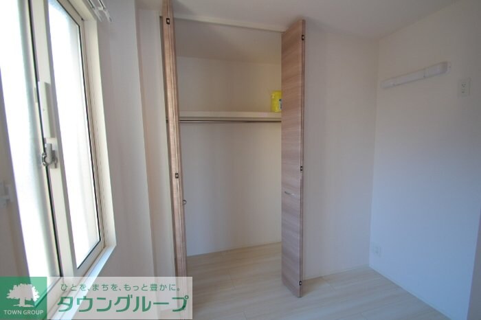 エスケーハイツの物件内観写真