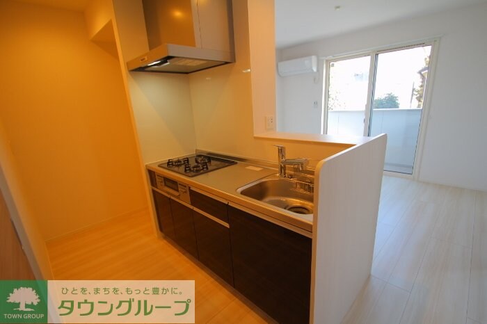 エスケーハイツの物件内観写真