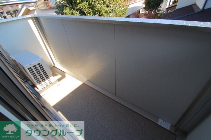 エスケーハイツの物件内観写真