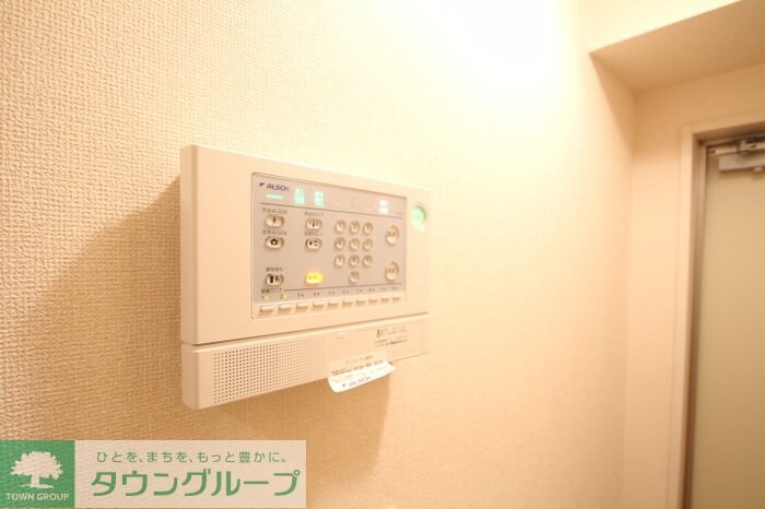 ビクロスの物件内観写真