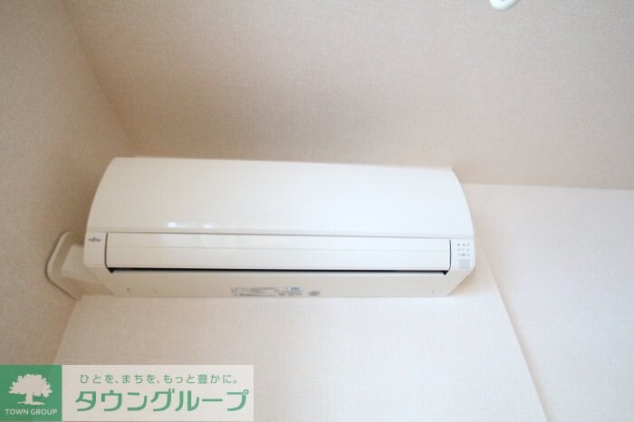 ビクロスの物件内観写真