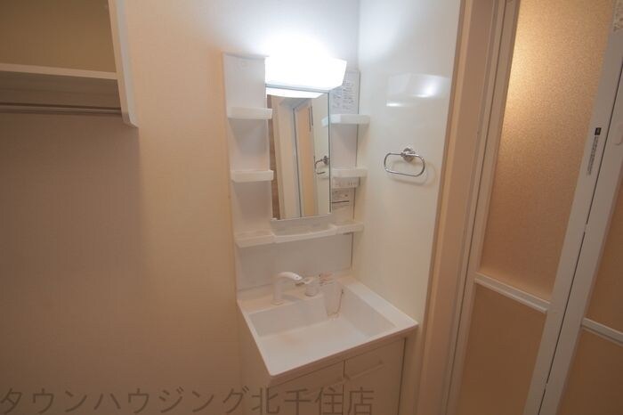 さくら郷の物件内観写真