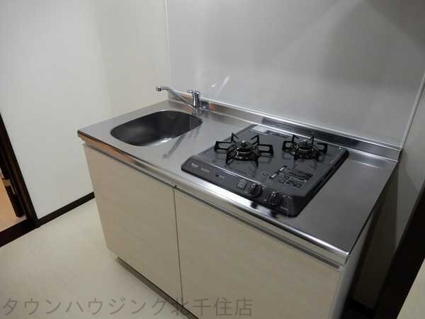 フォレノワールの物件内観写真