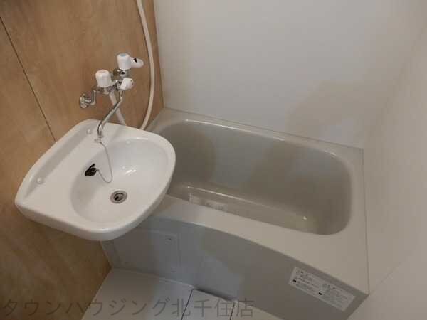 フォレノワールの物件内観写真