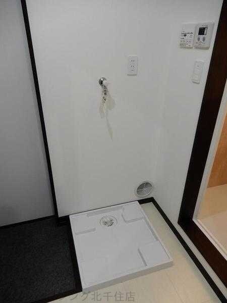 フォレノワールの物件内観写真