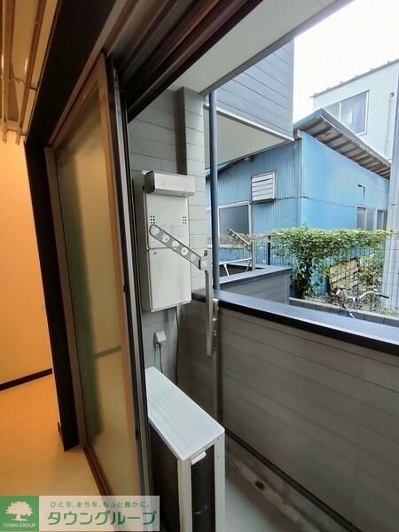 フォレノワールの物件内観写真