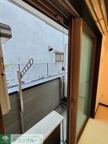 フォレノワールの物件内観写真